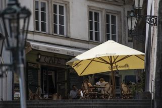 Prestiž gastronomie roste, obor se ale stále vzpamatovává z pandemie - Seznam Zprávy